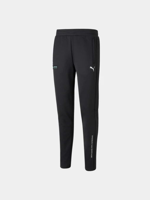 Брюки PUMA Mapf1 T7 Track Pant, Slim/oc модель 531781 Фото