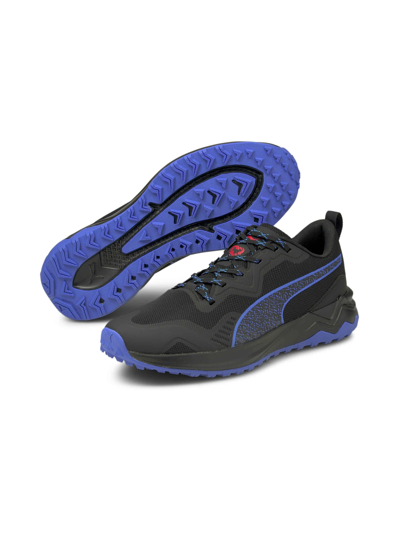 Кроссовки PUMA Better Foam Xterra модель 195165 Кроссовки PUMA Better Foam Xterra модель 195165 Фото