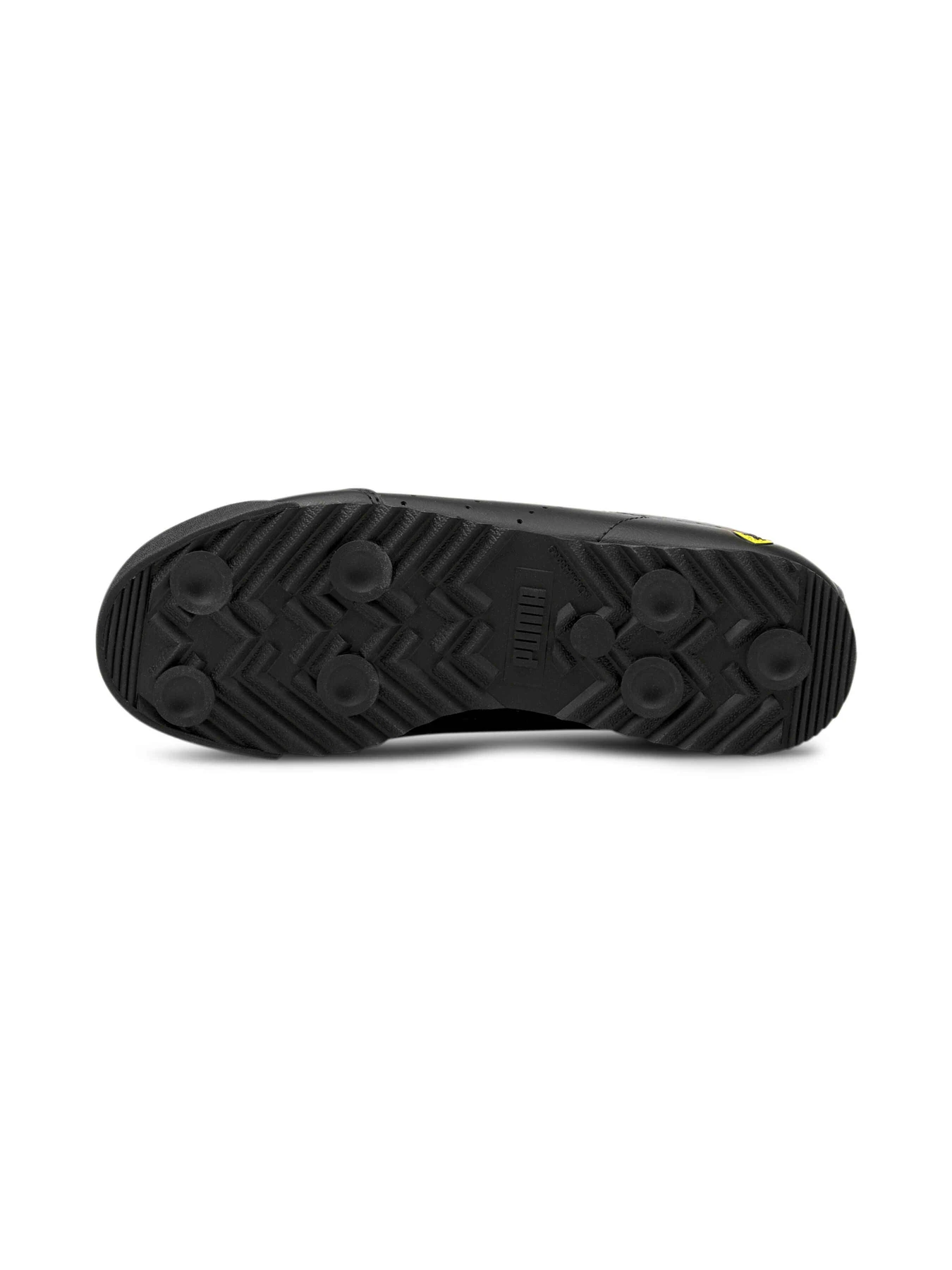 Кросівки PUMA Ferrari Roma Via Perf Jr модель 306860 Фото