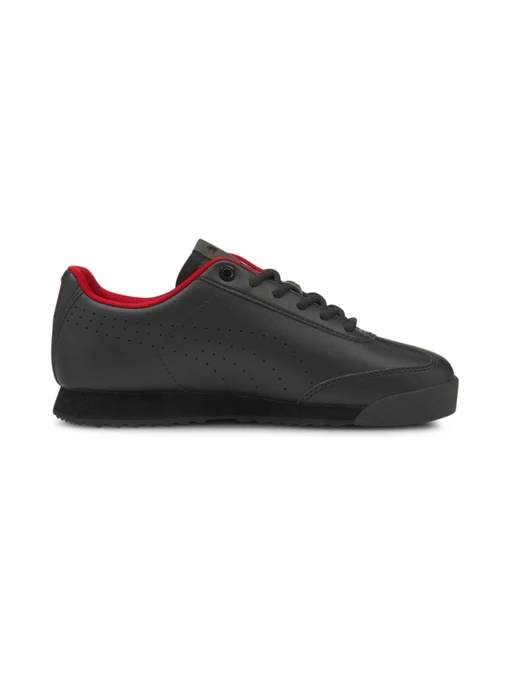 Кросівки PUMA Ferrari Roma Via Perf Jr модель 306860 Фото