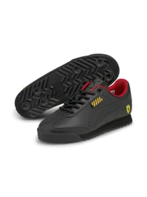 Кросівки PUMA Ferrari Roma Via Perf Jr модель 306860 Фото