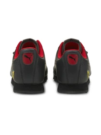 Кросівки PUMA Ferrari Roma Via Perf Jr модель 306860 Фото