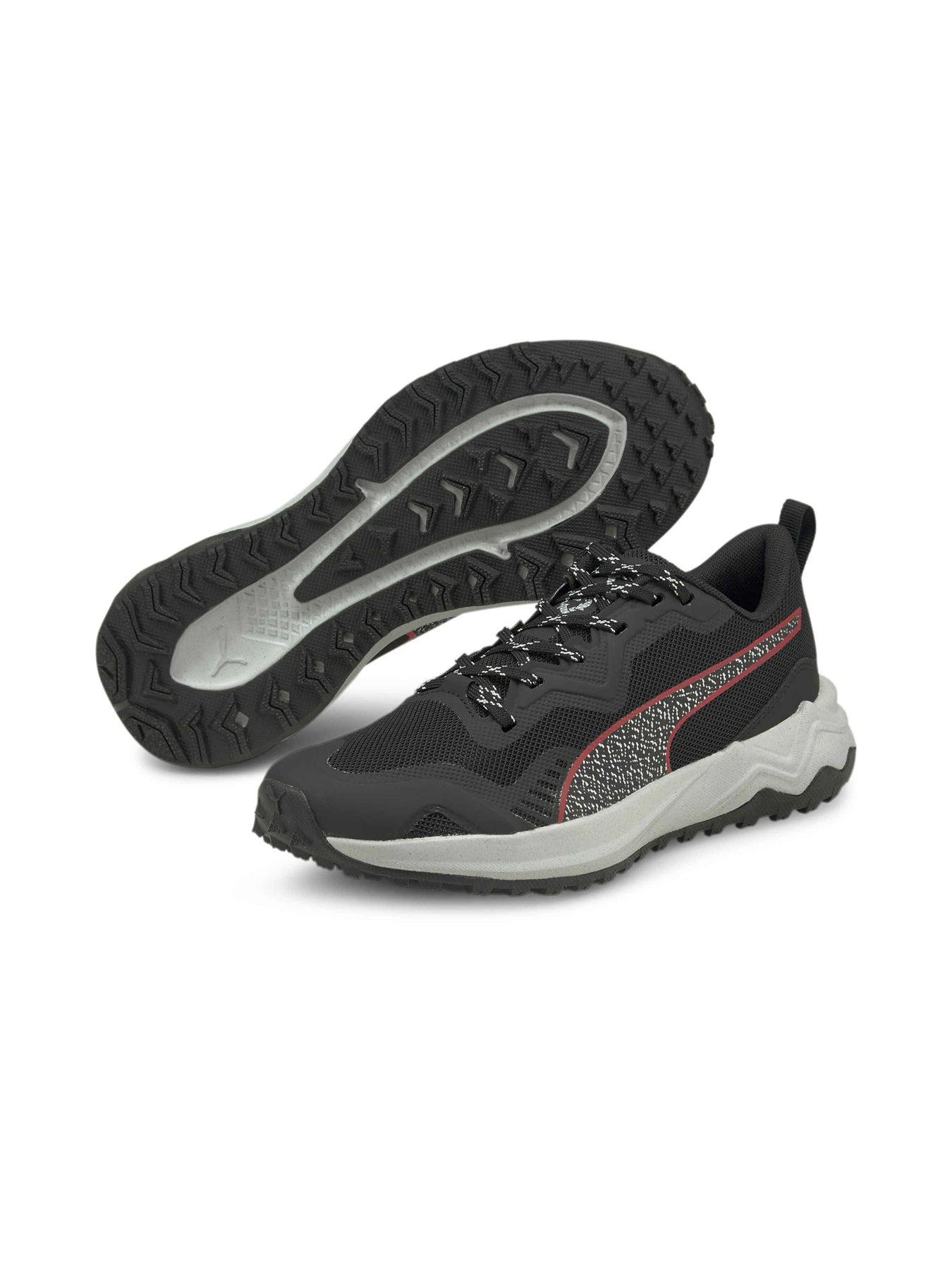 Кроссовки PUMA Better Foam Xterra модель 195165 Фото