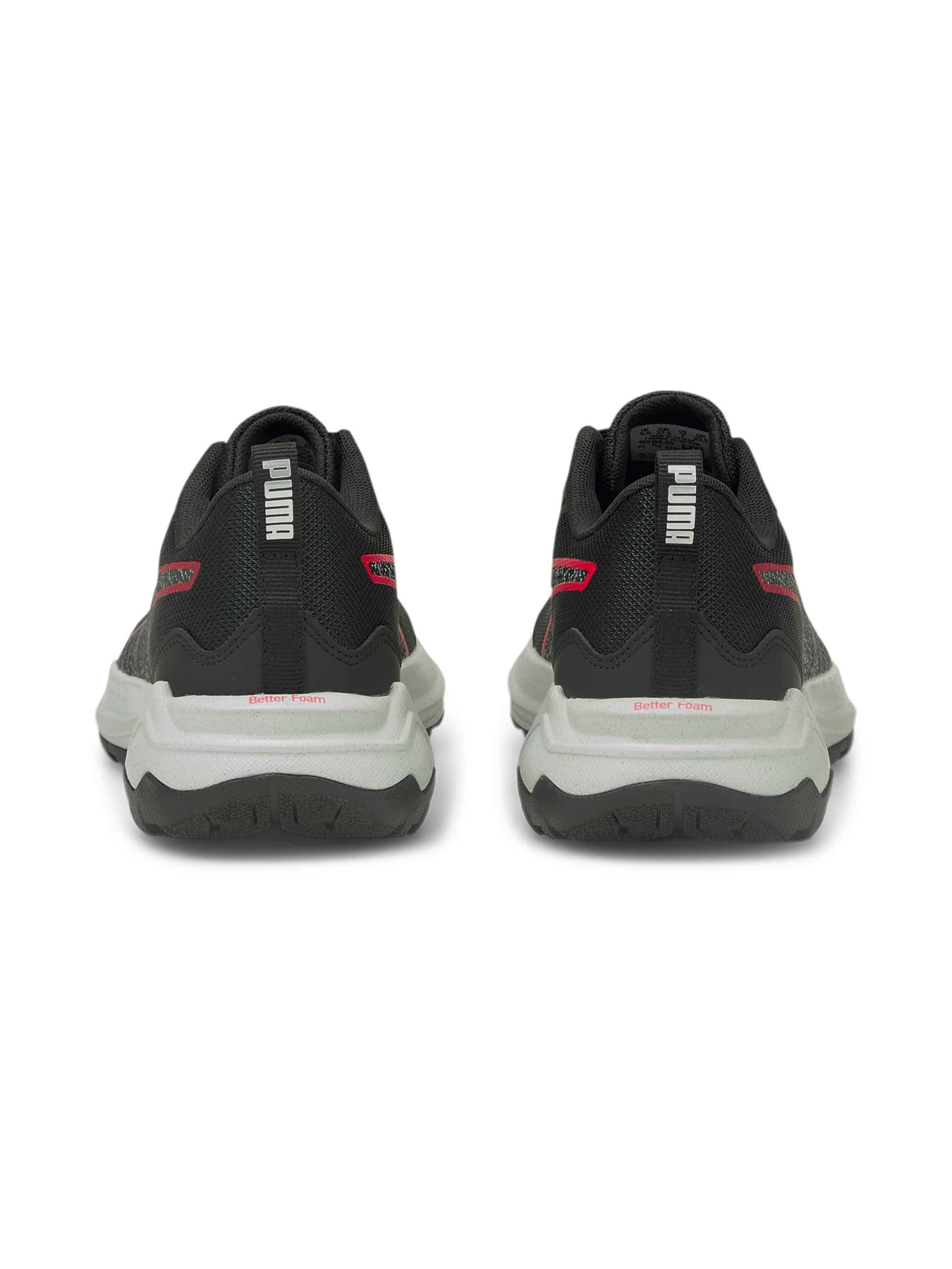 Кроссовки PUMA Better Foam Xterra модель 195165 Фото