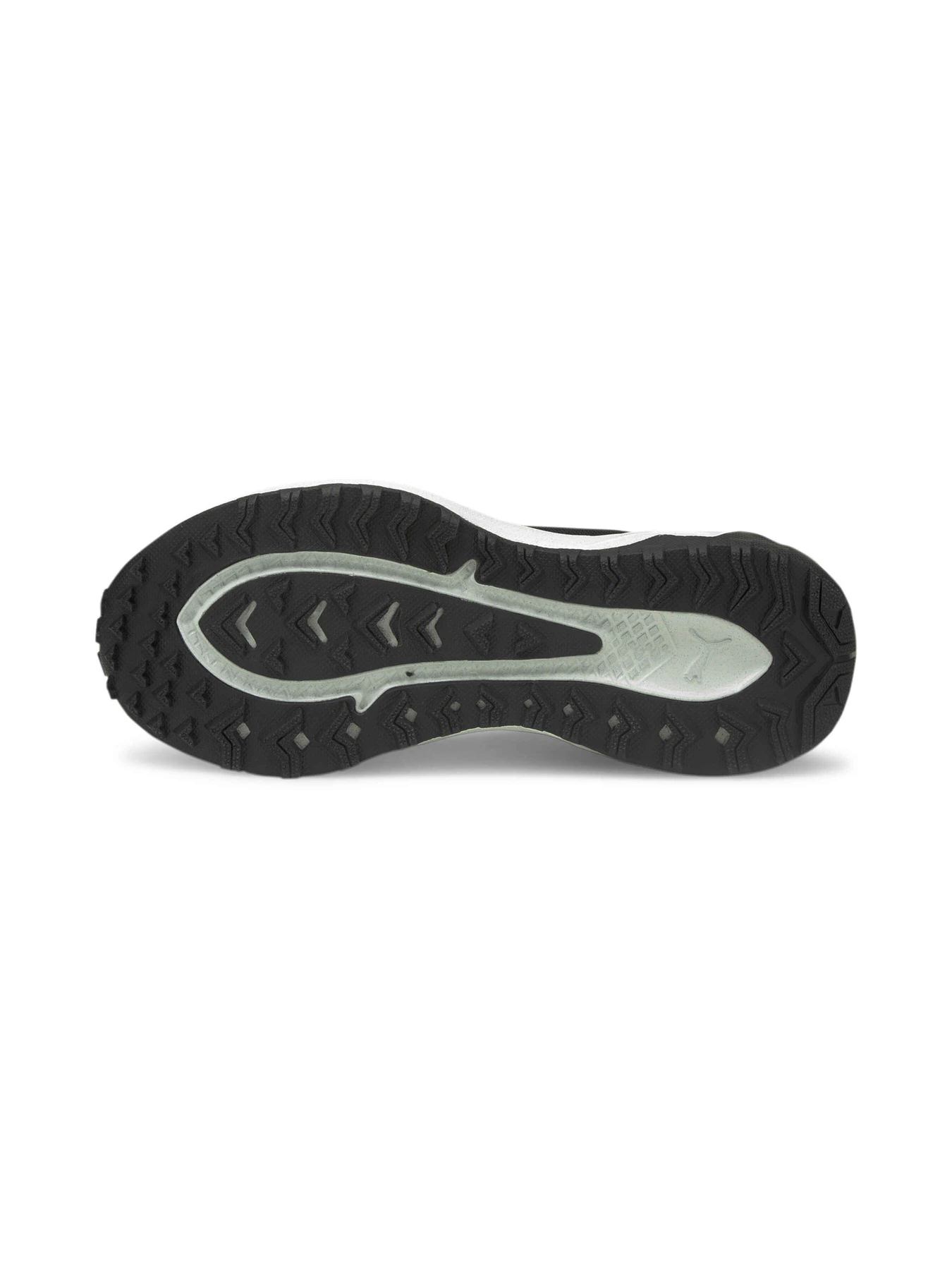 Кроссовки PUMA Better Foam Xterra модель 195165 Фото