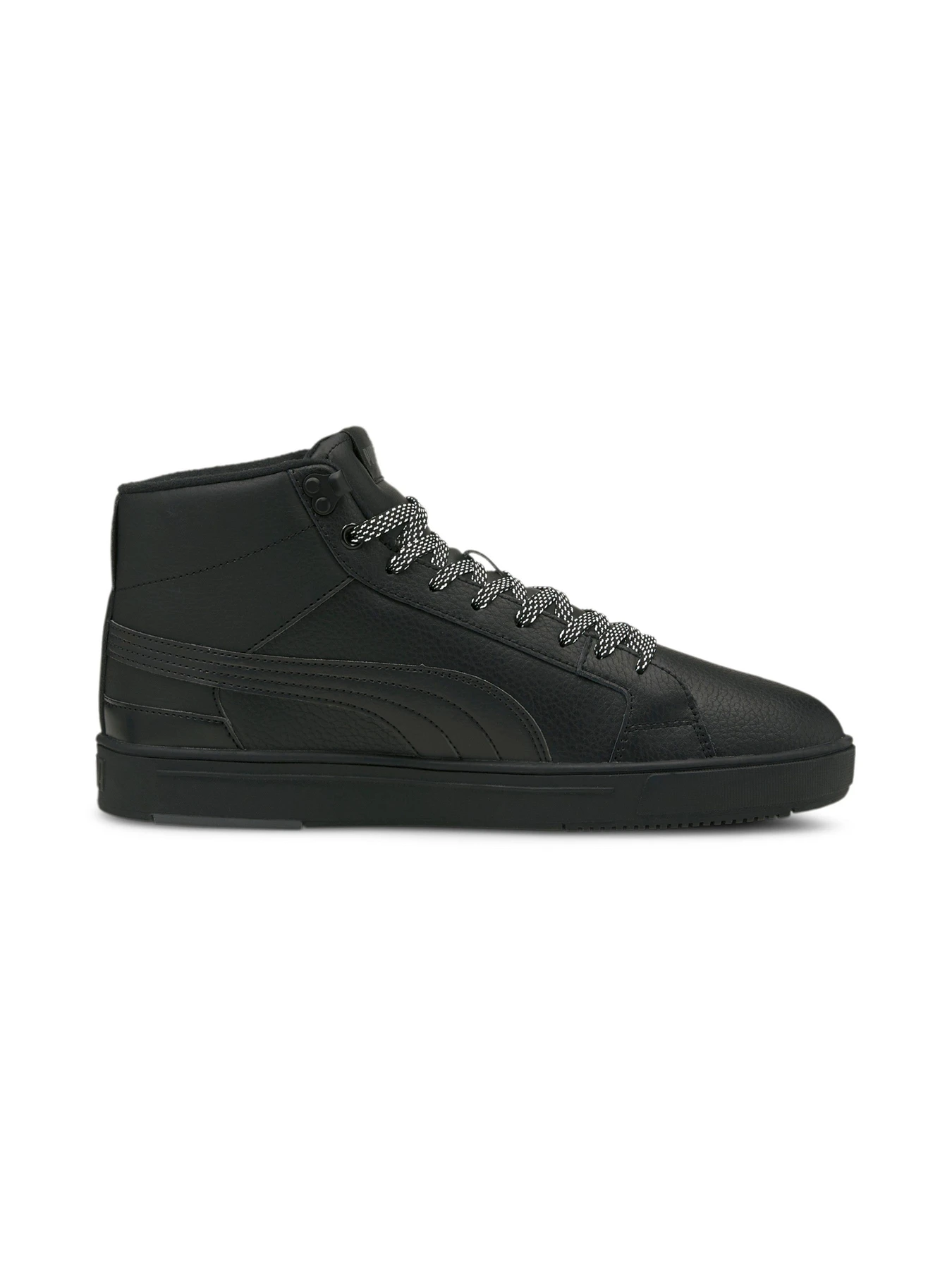 Кеди PUMA Serve Pro Mid PTX модель 382096 Кеди PUMA Serve Pro Mid PTX модель 382096 Фото