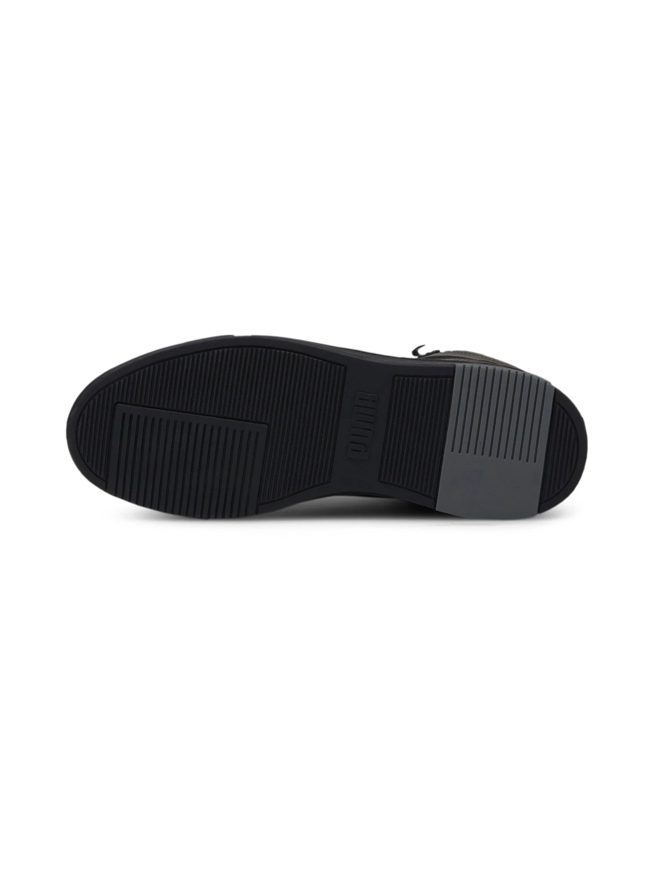 Кеди PUMA Serve Pro Mid PTX модель 382096 Кеди PUMA Serve Pro Mid PTX модель 382096 Фото