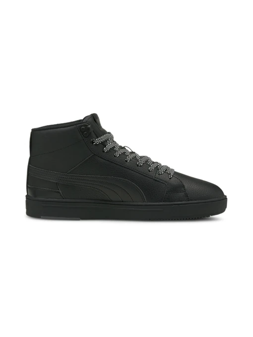 Кеди PUMA Serve Pro Mid PTX модель 382096 Фото
