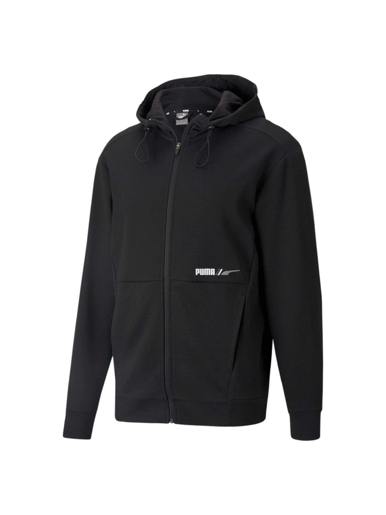 Худі та світшоти PUMA модель 589388 Худі та світшоти PUMA модель 589388 Фото