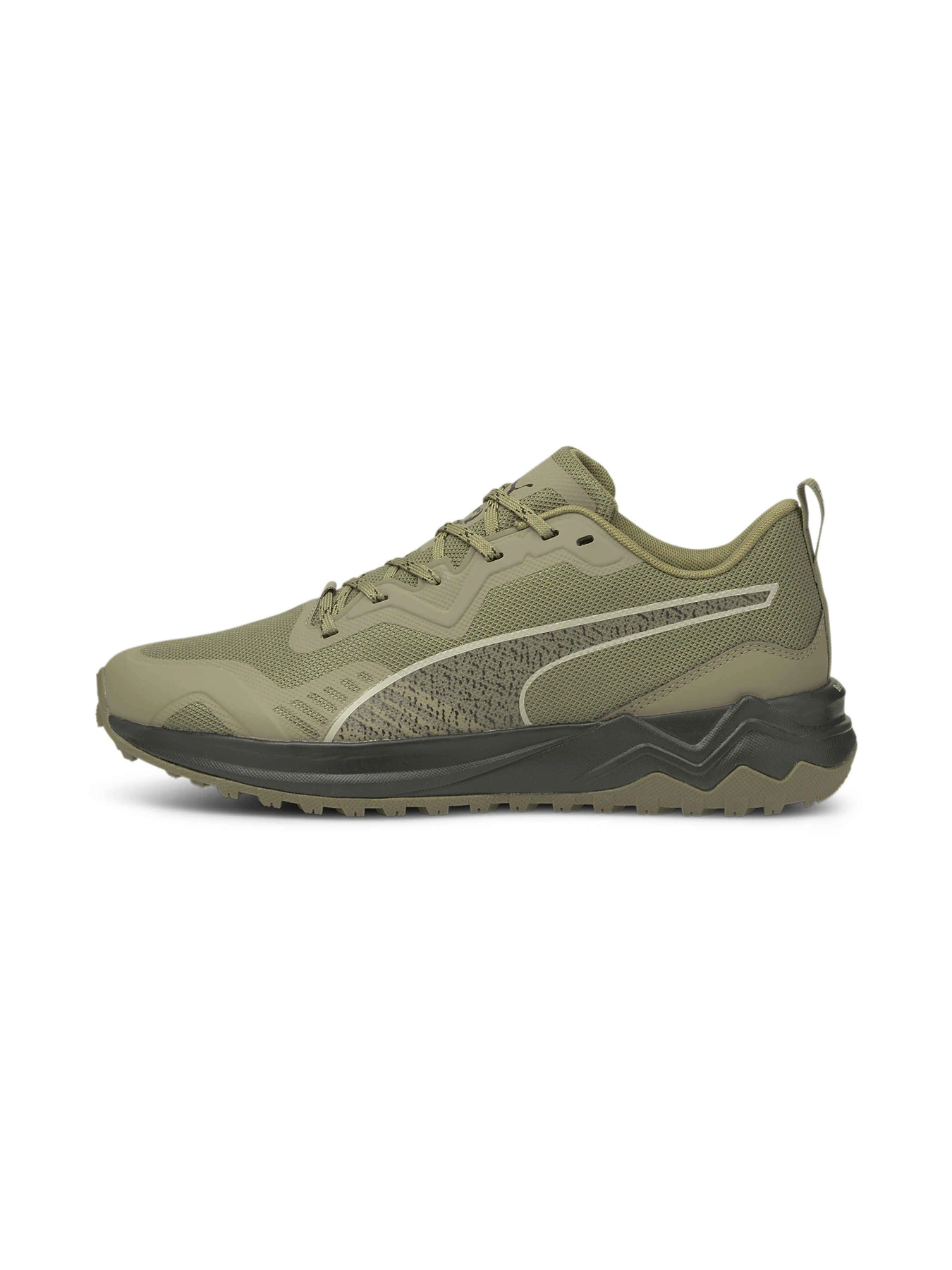 Кроссовки PUMA Better Foam Xterra модель 195165 Фото