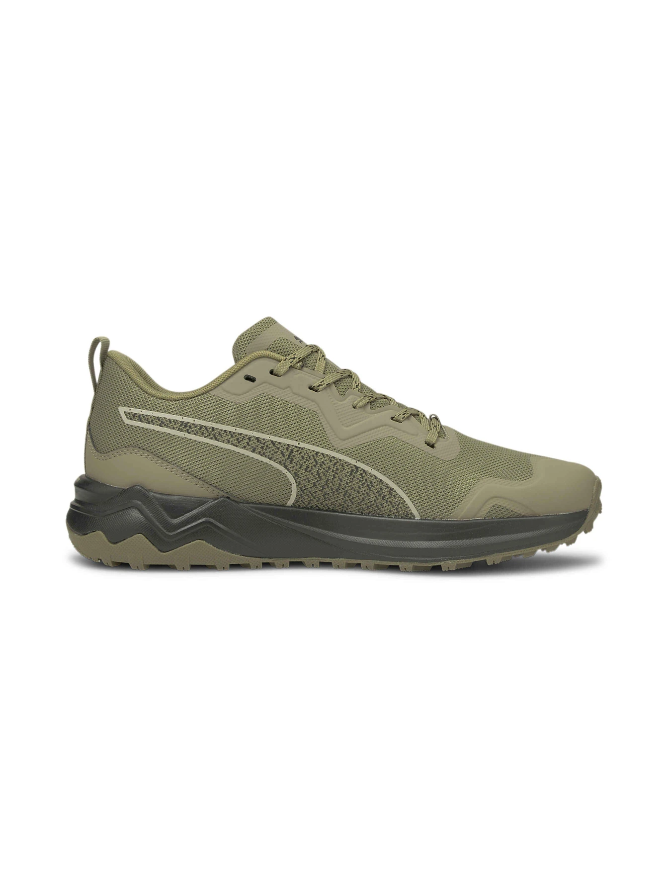 Кроссовки PUMA Better Foam Xterra модель 195165 Фото