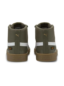 Кеды PUMA Serve Pro Mid PTX модель 382096 Фото