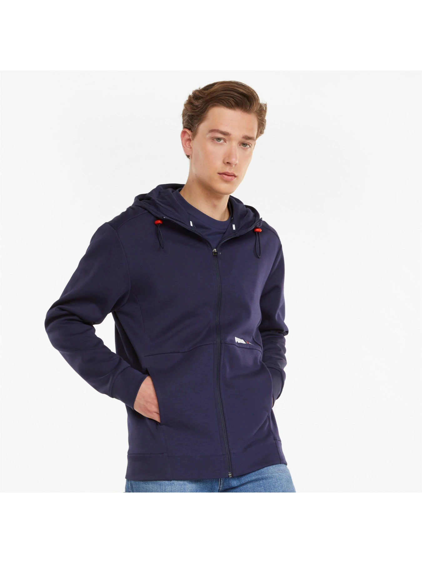 Худі та світшоти PUMA модель 589388 Худі та світшоти PUMA модель 589388 Фото