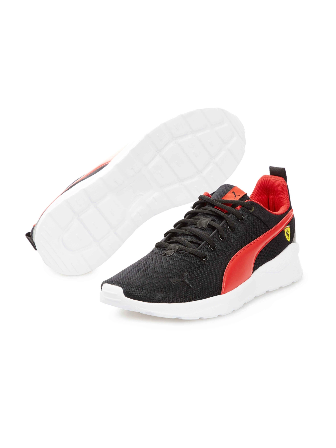 Кроссовки PUMA Ferrari Anzarun Lite модель 307066 Кроссовки PUMA Ferrari Anzarun Lite модель 307066 Фото