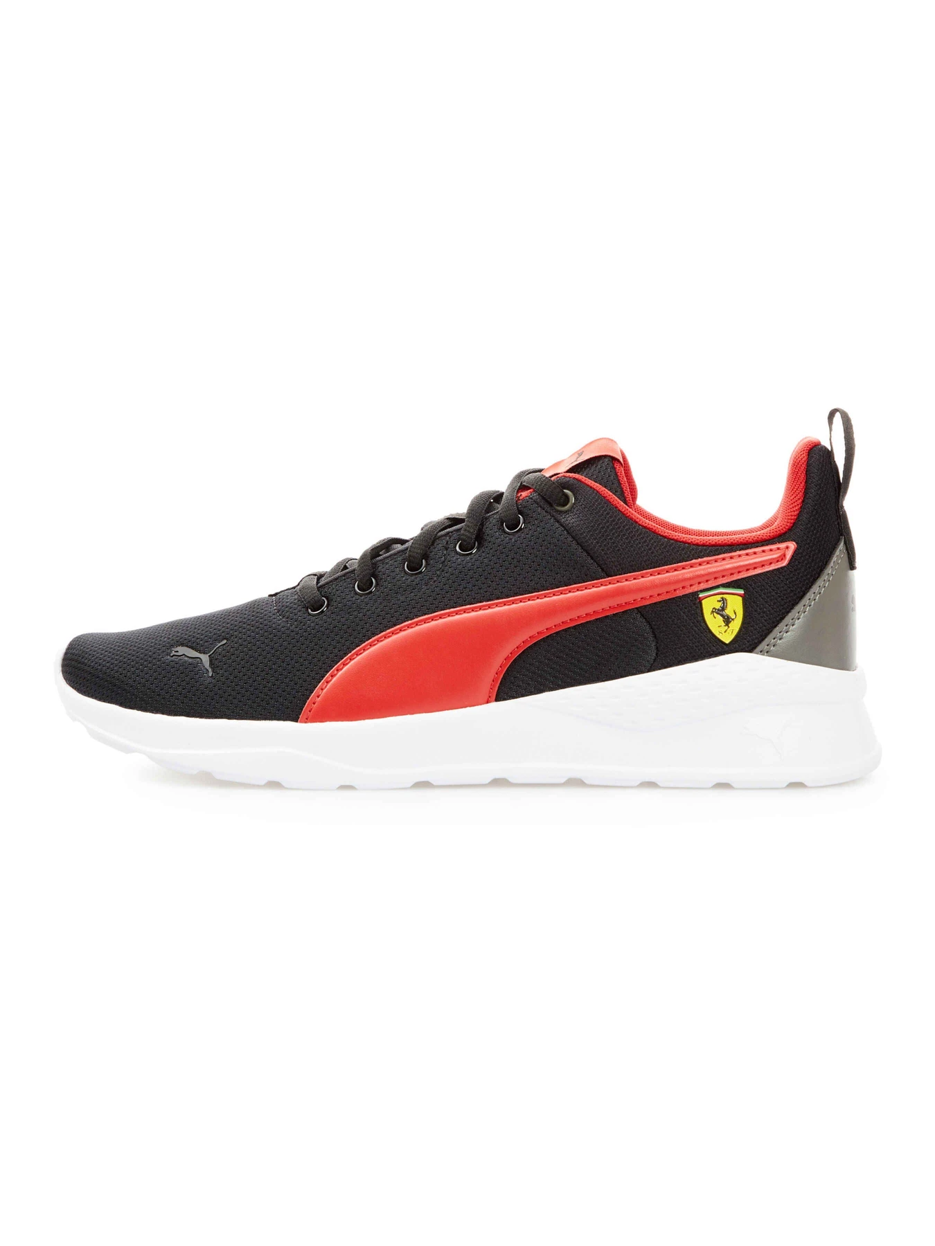 Кроссовки PUMA Ferrari Anzarun Lite модель 307066 Кроссовки PUMA Ferrari Anzarun Lite модель 307066 Фото