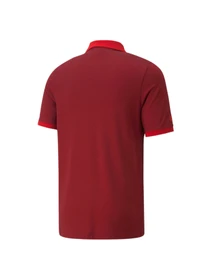 Футболки и поло PUMA Ferrari Style 2 Tone Polo модель 533341 Фото