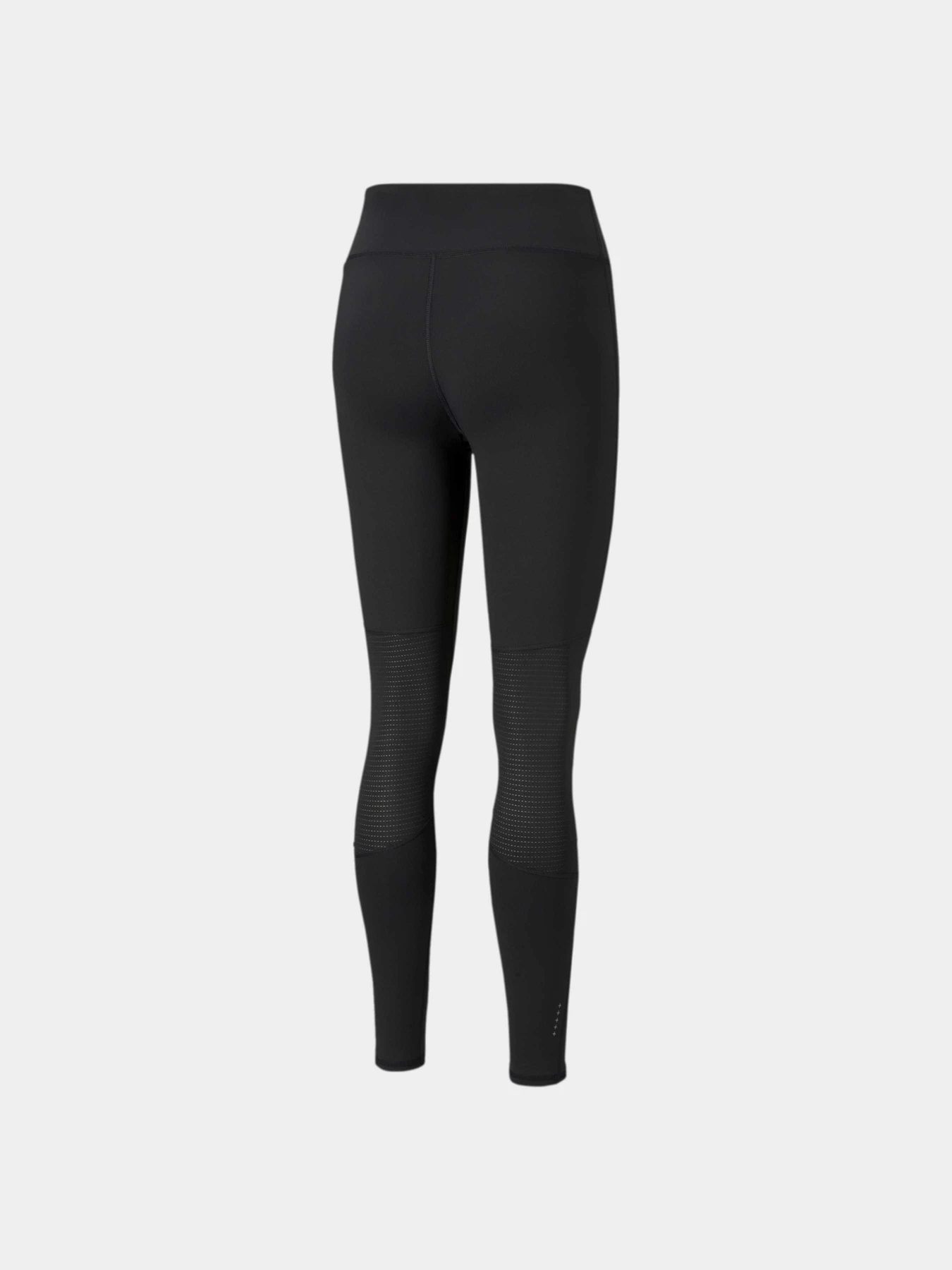 Штани PUMA Run Fav Reg Rise Full Tight модель 520191 Фото