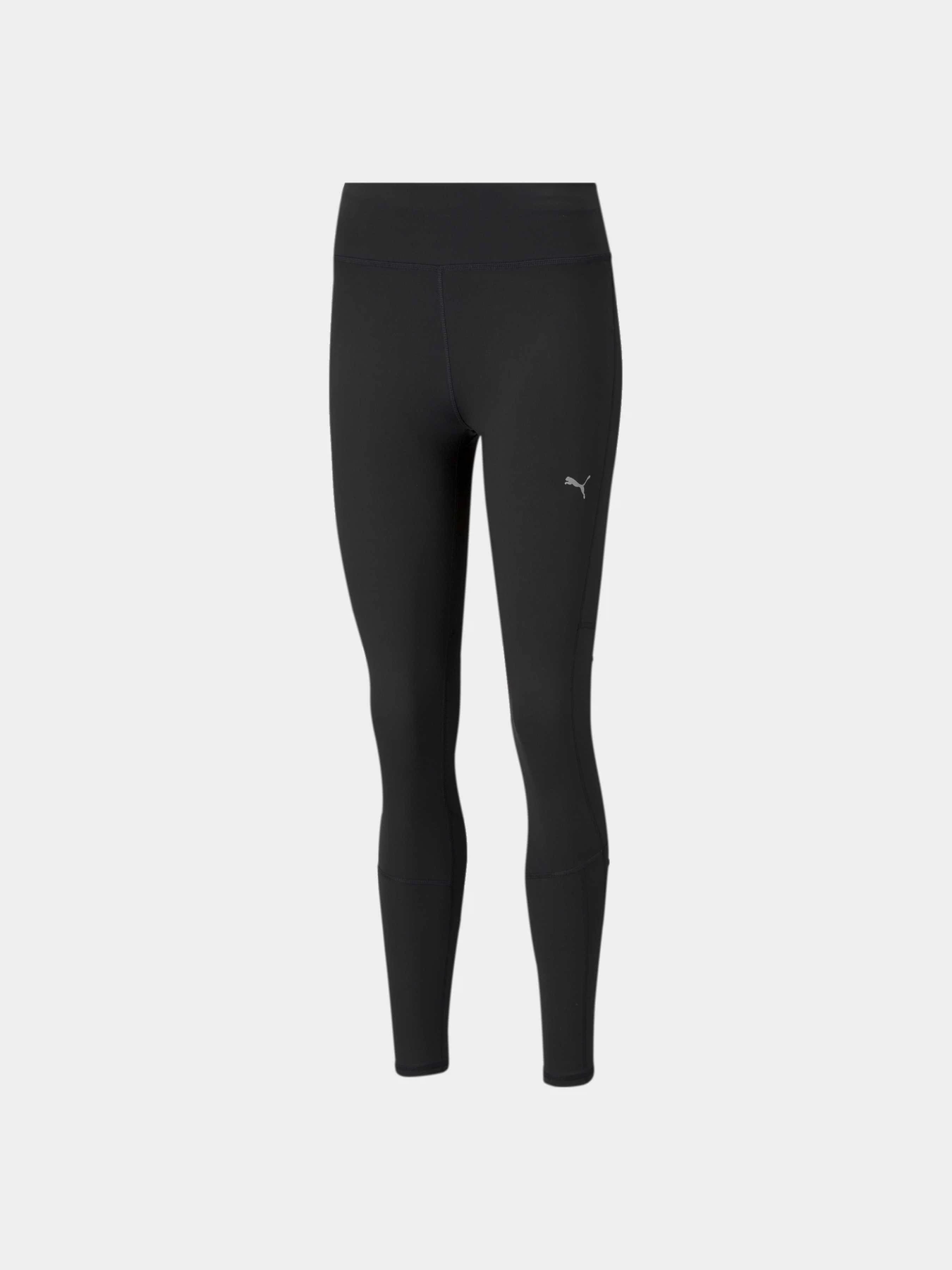 Штани PUMA Run Fav Reg Rise Full Tight модель 520191 Фото