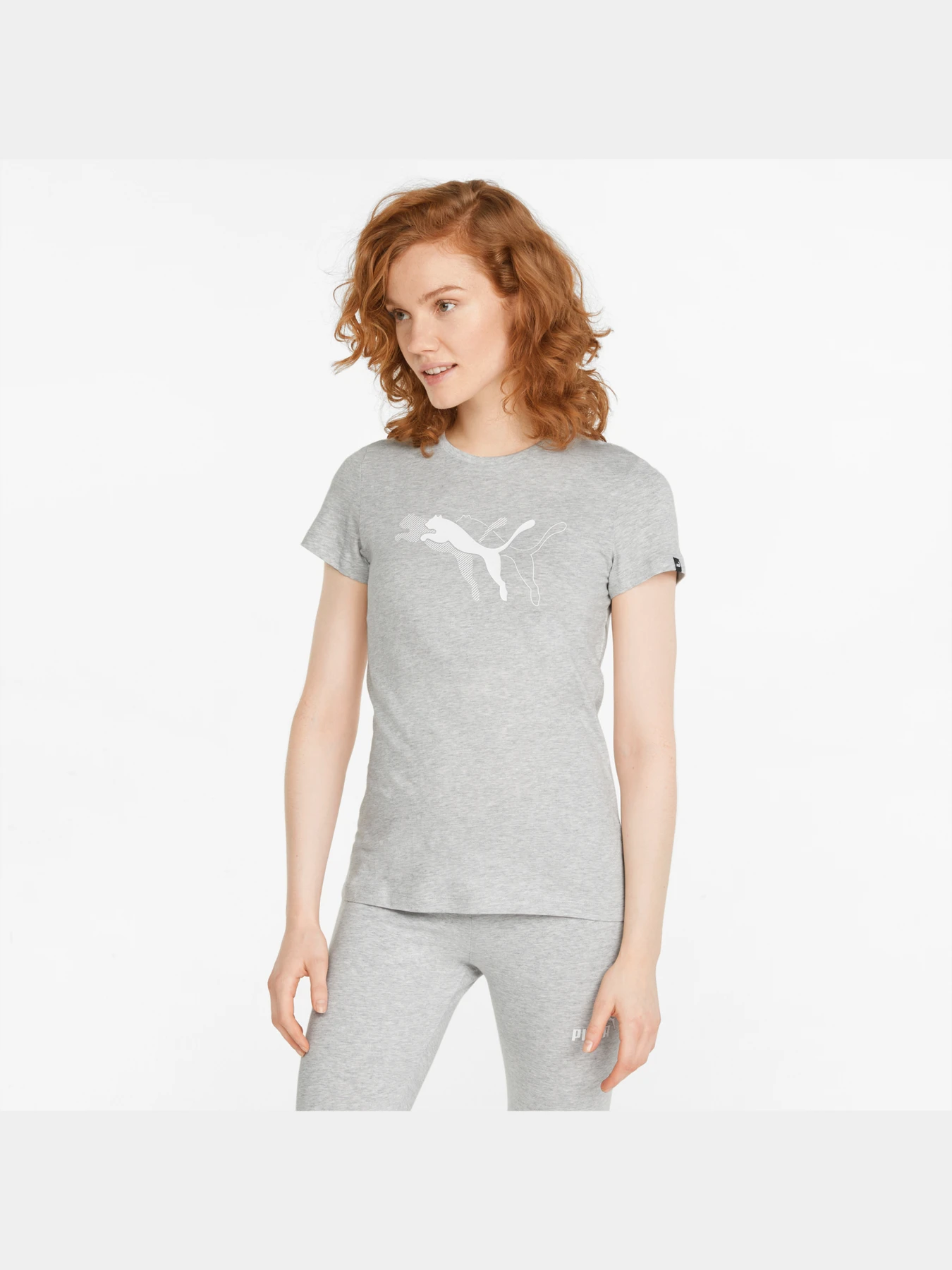 Футболки і поло PUMA модель 847112 Футболки і поло PUMA модель 847112 Фото