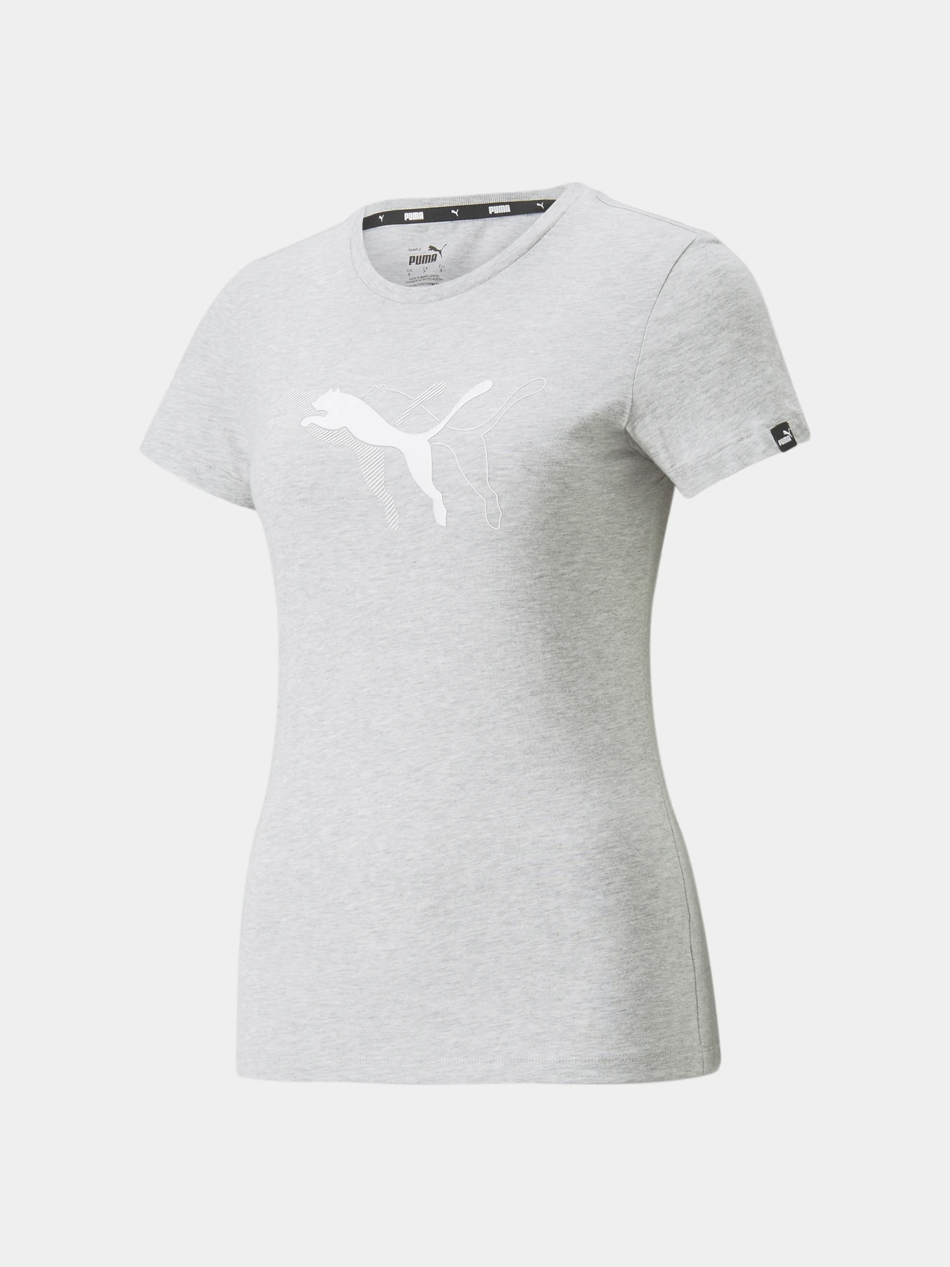 Футболки і поло PUMA модель 847112 Футболки і поло PUMA модель 847112 Фото