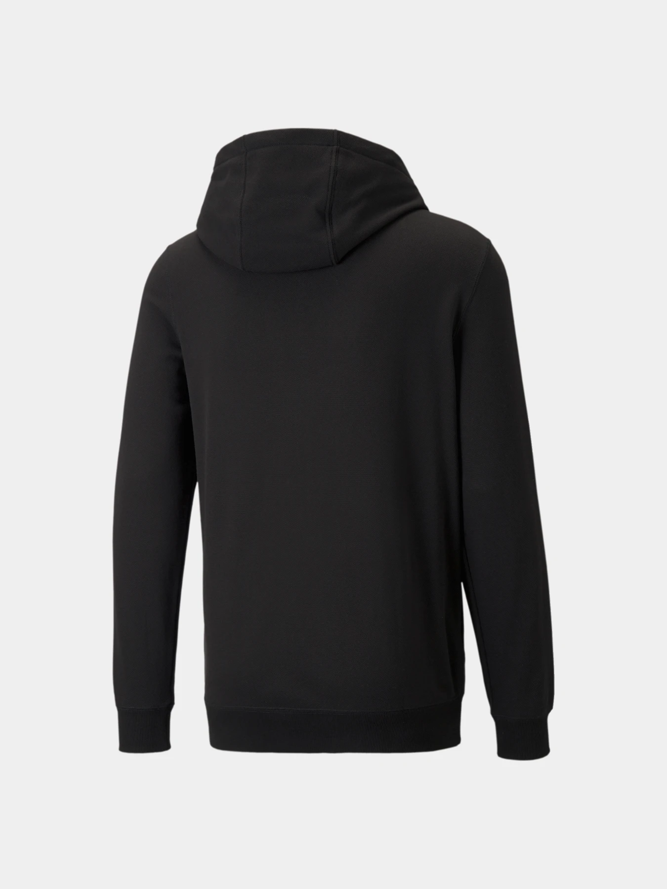 Худи и свитшоты PUMA Modern Basics Fz Hoodie модель 589349 Худи и свитшоты PUMA Modern Basics Fz Hoodie модель 589349 Фото