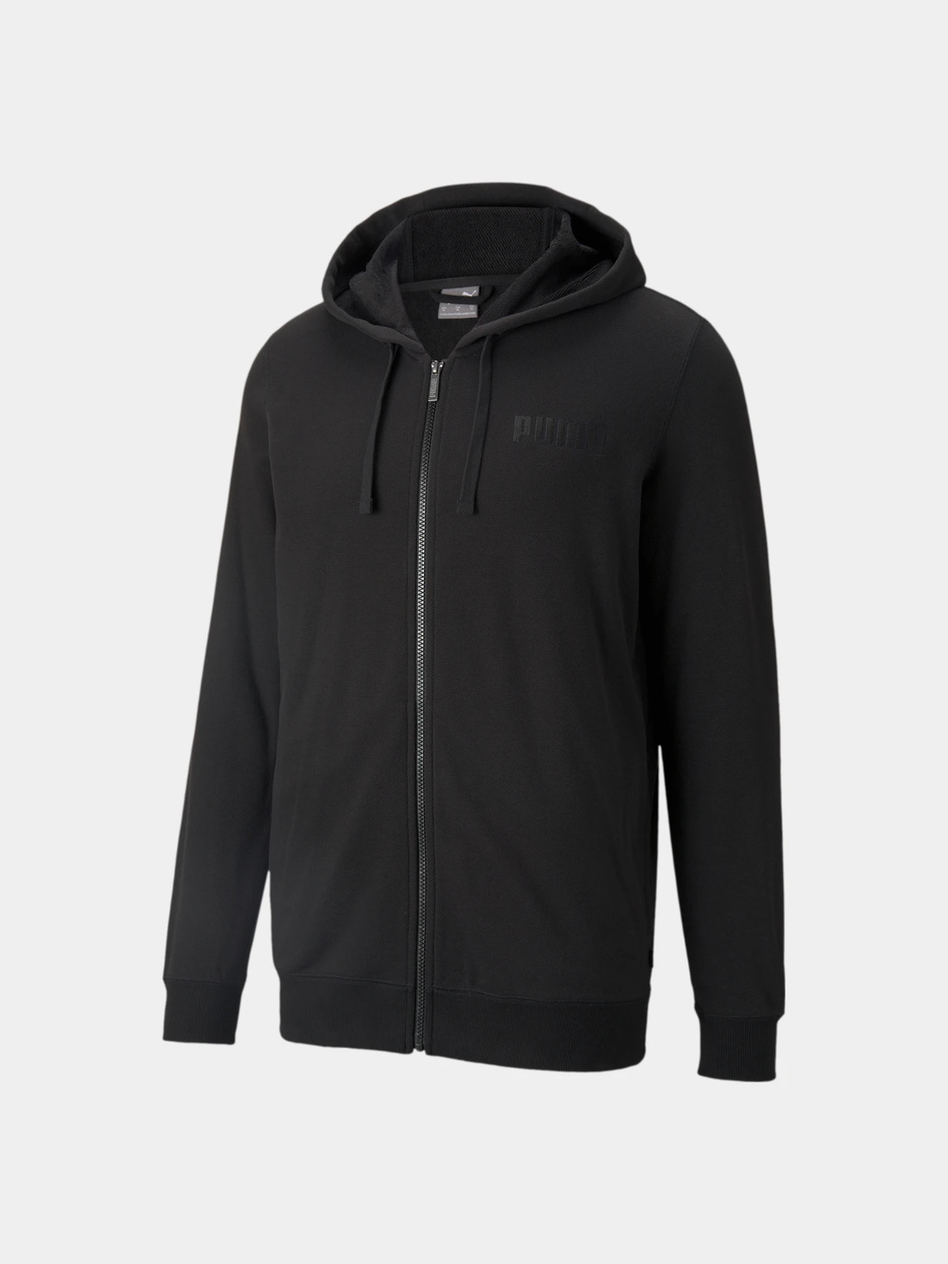 Худи и свитшоты PUMA Modern Basics Fz Hoodie модель 589349 Худи и свитшоты PUMA Modern Basics Fz Hoodie модель 589349 Фото