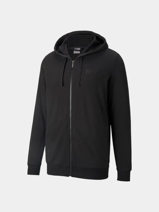 Худи и свитшоты PUMA Modern Basics Fz Hoodie модель 589349 Фото