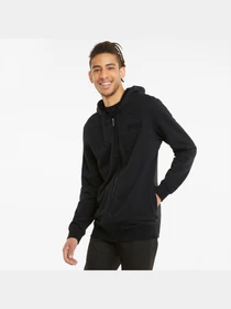 Худи и свитшоты PUMA Modern Basics Fz Hoodie модель 589349 Фото