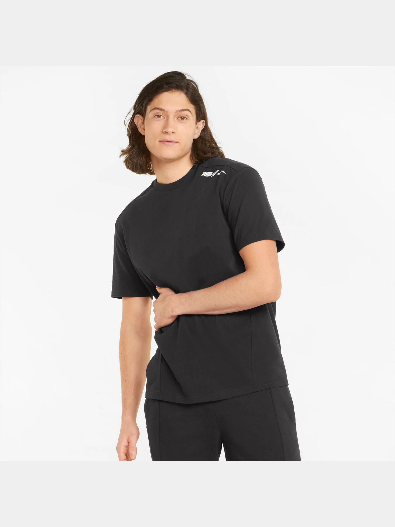 Футболки и поло PUMA Rad/cal Tee модель 847432 Футболки и поло PUMA Rad/cal Tee модель 847432 Фото