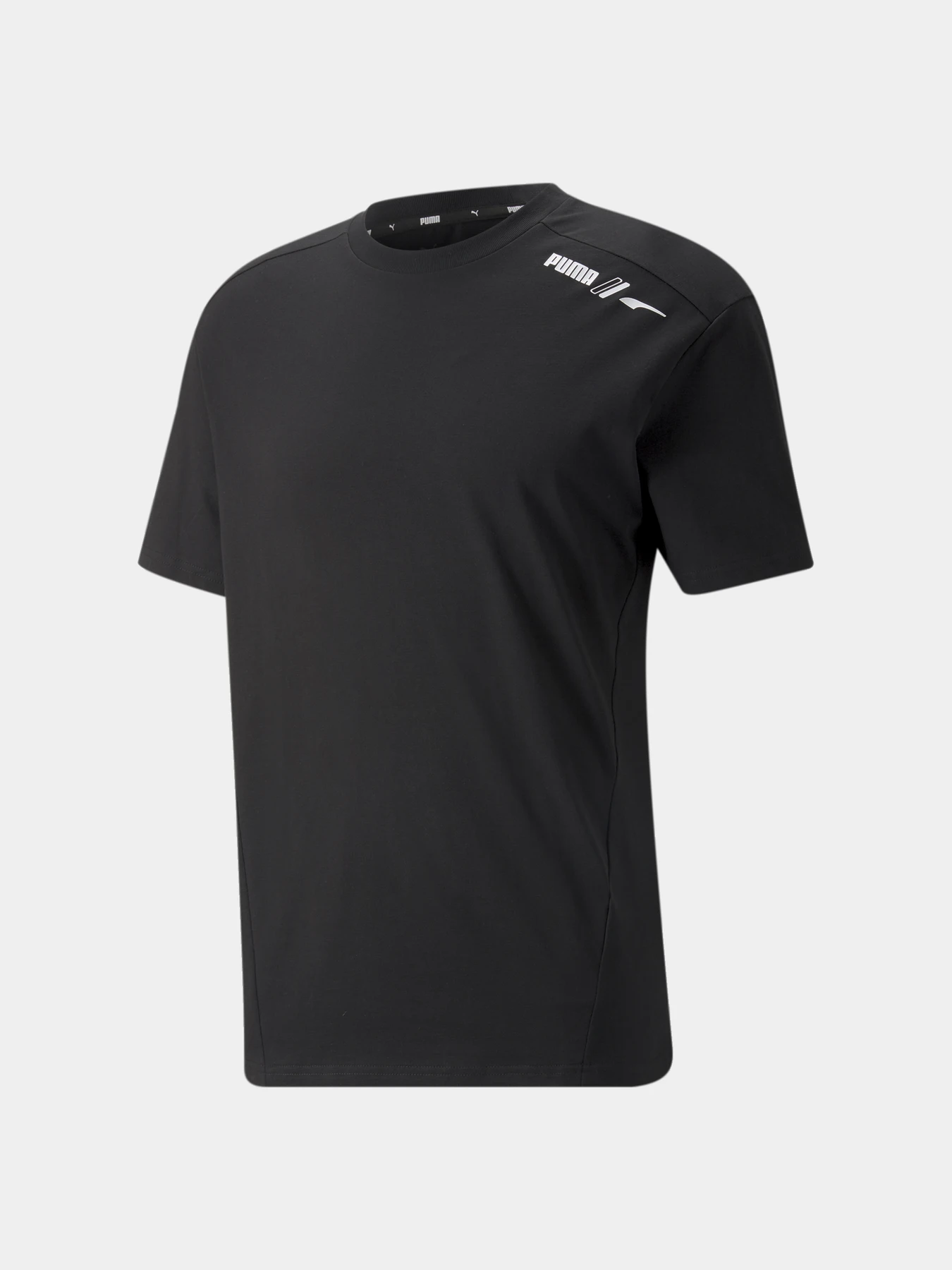 Футболки и поло PUMA Rad/cal Tee модель 847432 Футболки и поло PUMA Rad/cal Tee модель 847432 Фото