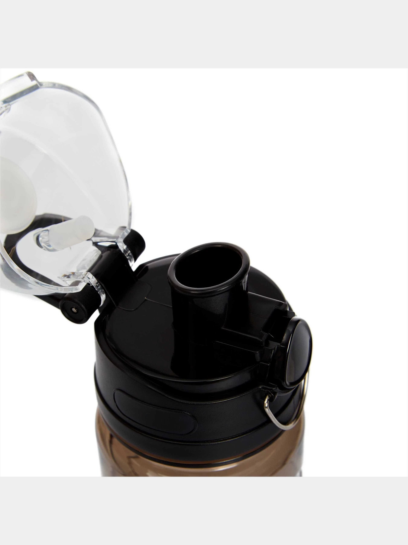 Пляшки PUMA Tr Sportstyle Waterbottle модель 053518 Пляшки PUMA Tr Sportstyle Waterbottle модель 053518 Фото