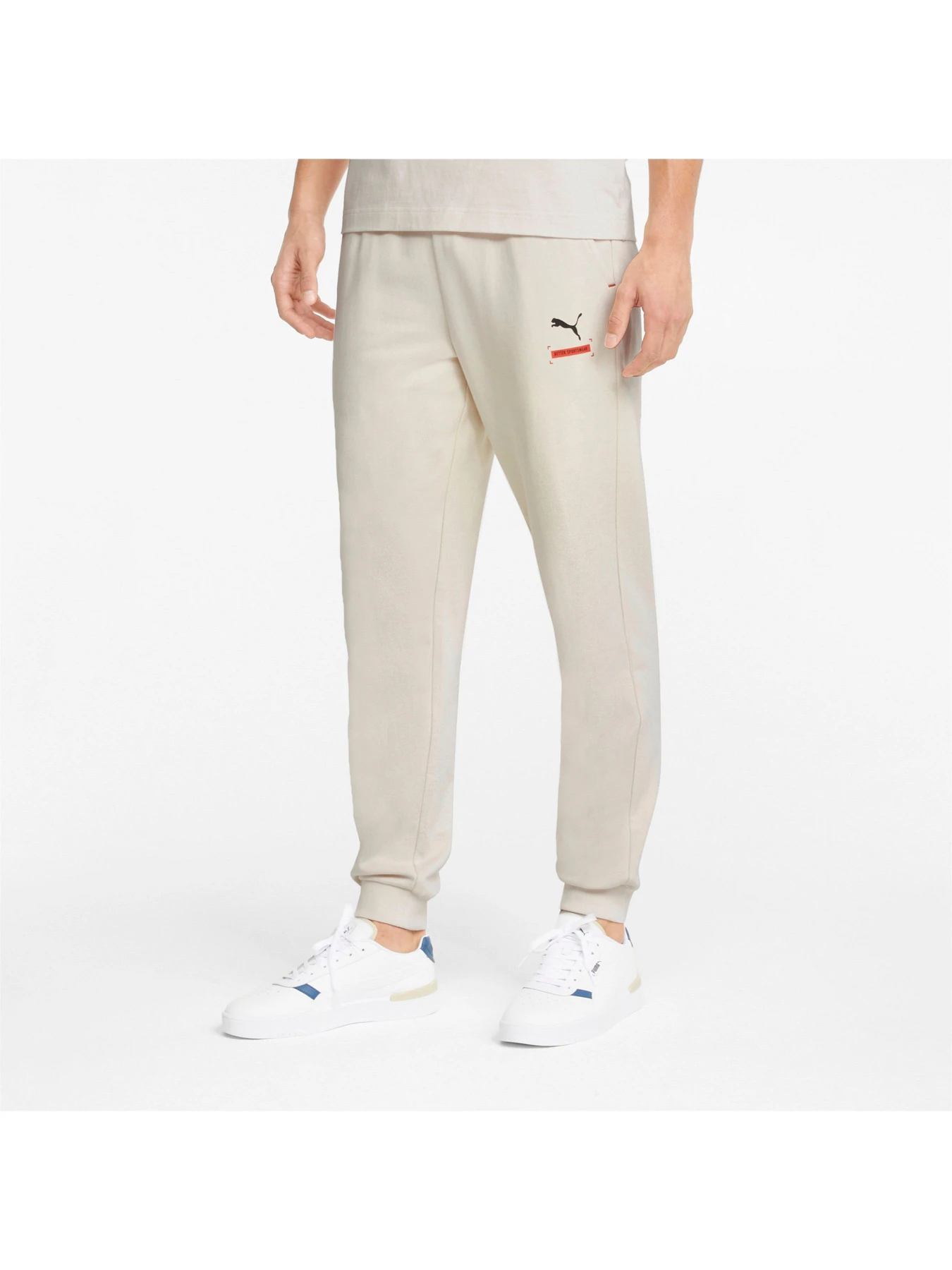 Штани PUMA модель 847463 Штани PUMA модель 847463 Фото