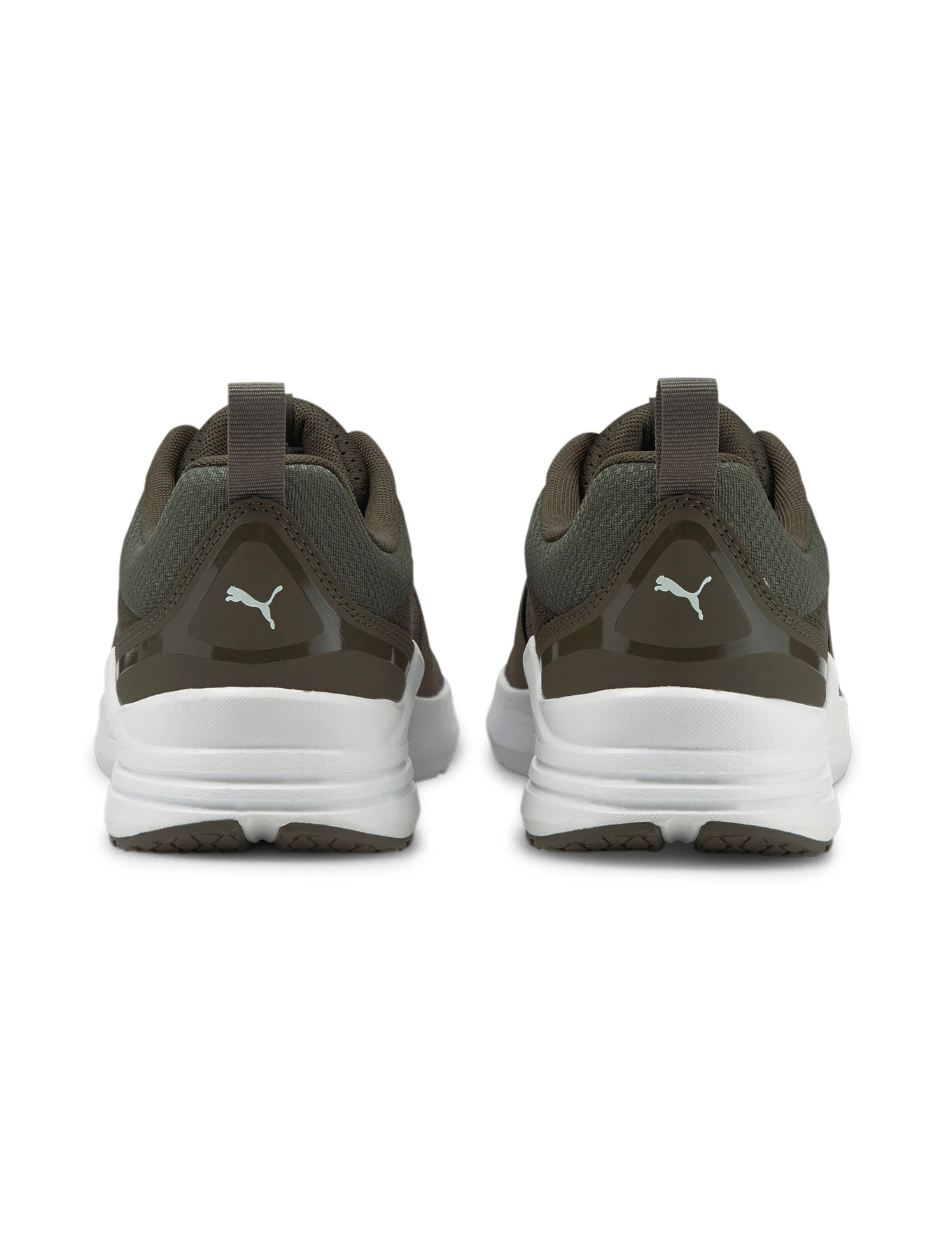 Кроссовки PUMA Wired Run модель 373015 Фото