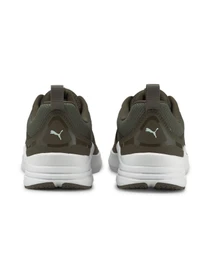Кроссовки PUMA Wired Run модель 373015 Фото