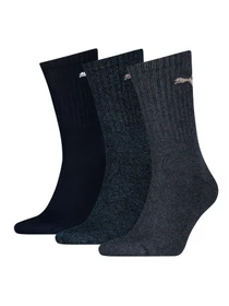 Носки и гольфы PUMA Crew Sock 3p модель 880355 Фото