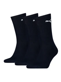 Шкарпетки та гольфи PUMA Crew Sock 3p модель 880355 Фото