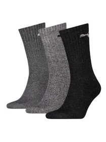 Носки и гольфы PUMA Crew Sock 3p модель 880355 Фото