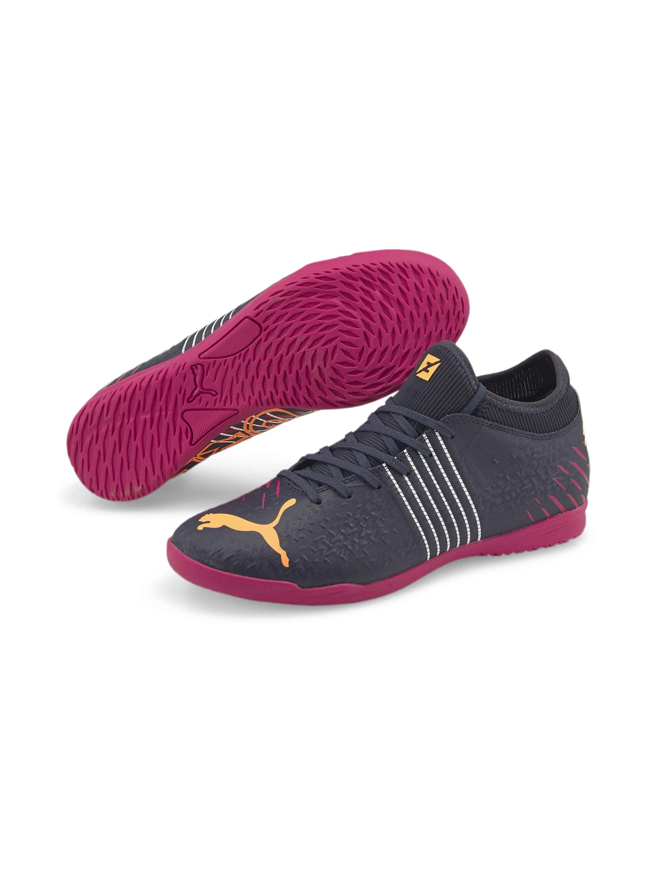 Кросівки PUMA Future Z 4.2 It модель 106497 Фото