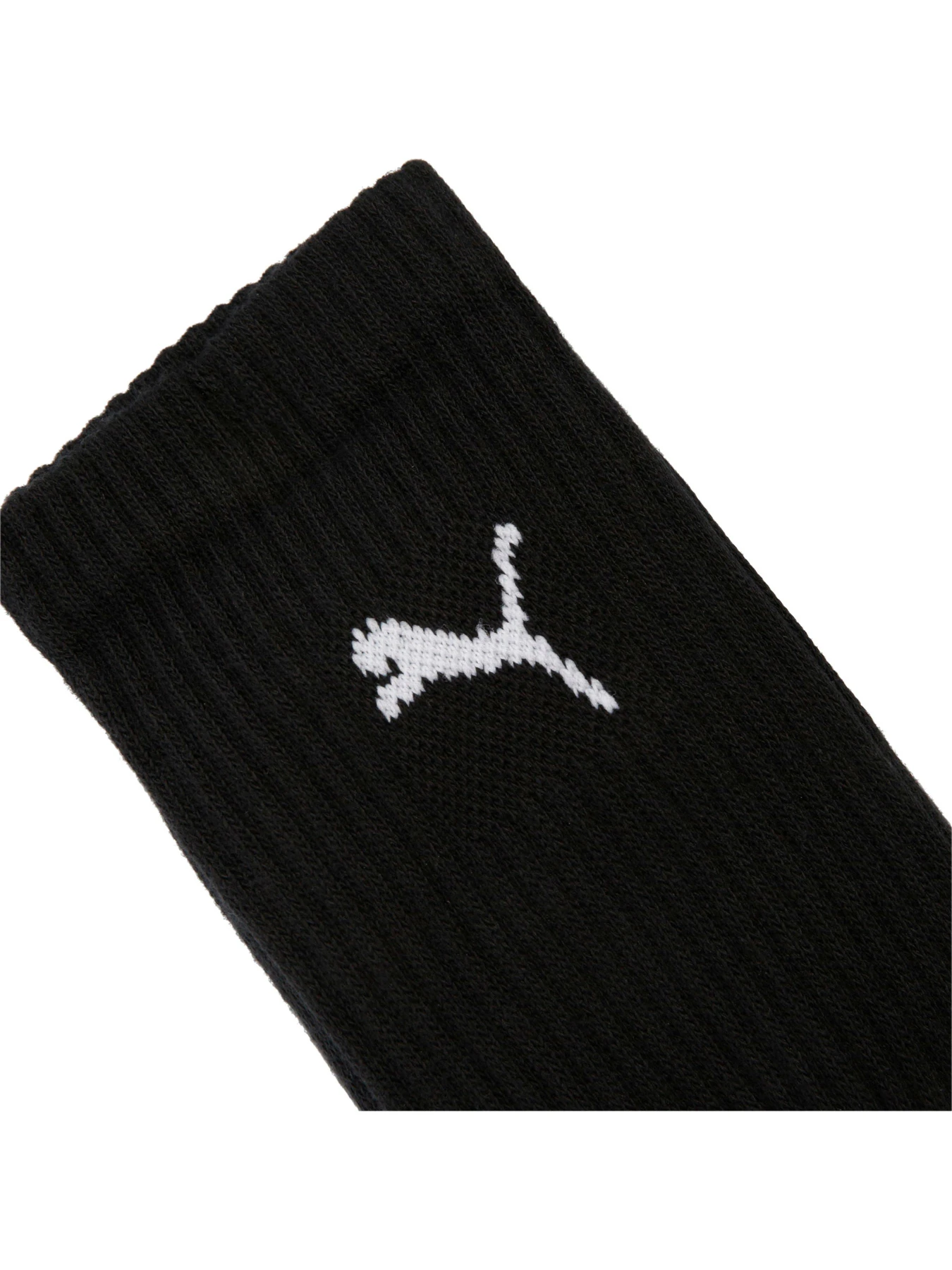 Шкарпетки та гольфи PUMA Crew Sock 3P модель 880355 Фото