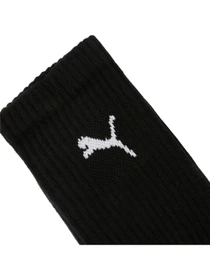 Шкарпетки та гольфи PUMA Crew Sock 3P модель 880355 Фото