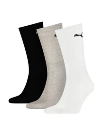 Носки и гольфы PUMA Crew Sock 3P модель 880355 Фото