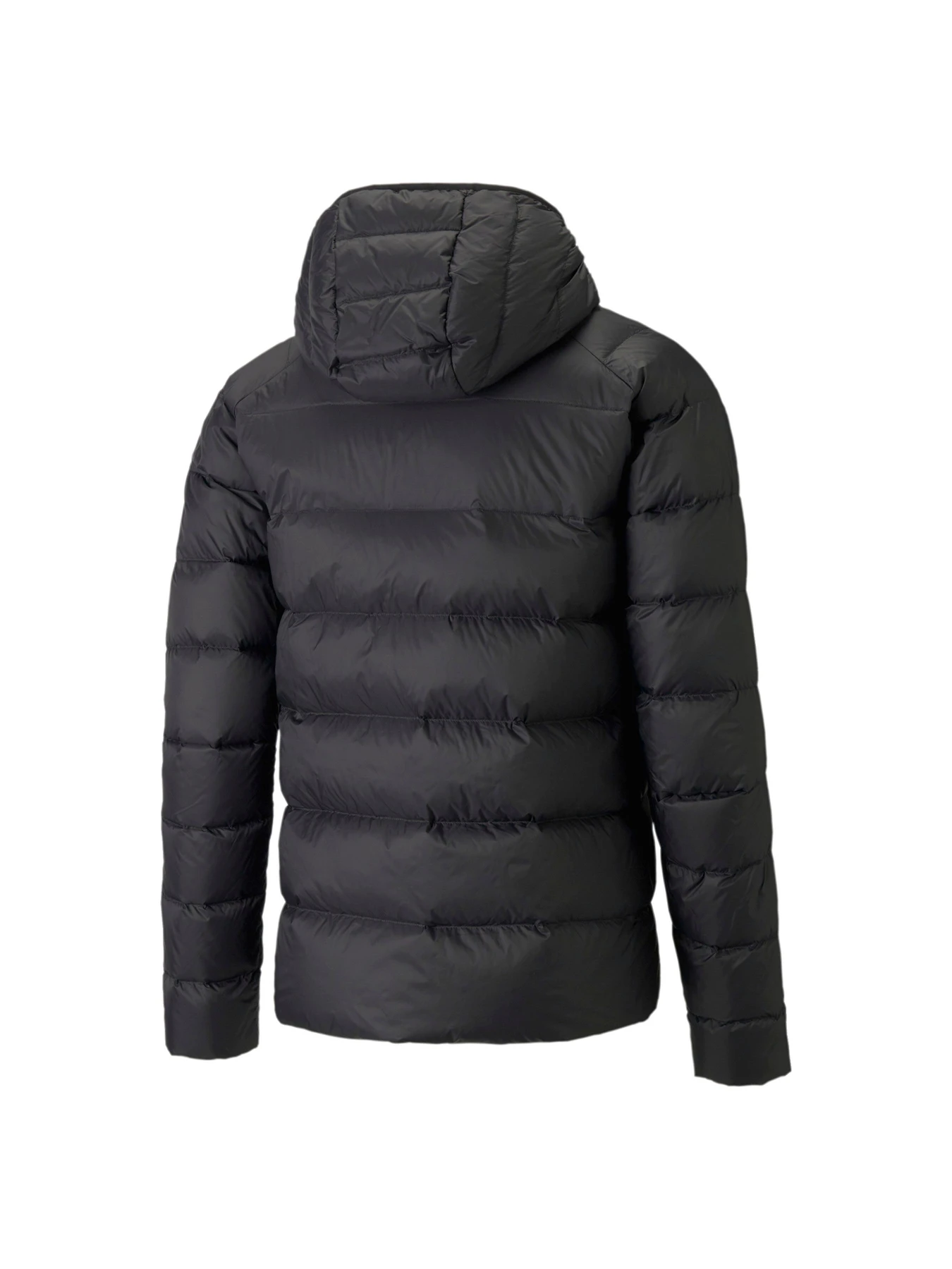 Куртки и дубленки PUMA Pwrwarm Packlite Down Jacket модель 587703 Куртки и дубленки PUMA Pwrwarm Packlite Down Jacket модель 587703 Фото