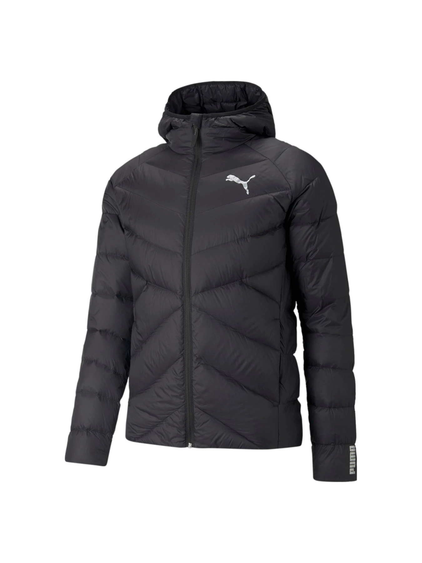 Куртки и дубленки PUMA Pwrwarm Packlite Down Jacket модель 587703 Куртки и дубленки PUMA Pwrwarm Packlite Down Jacket модель 587703 Фото