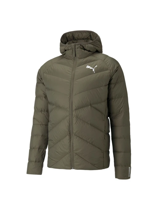 Куртки и дубленки PUMA модель 587703 Фото