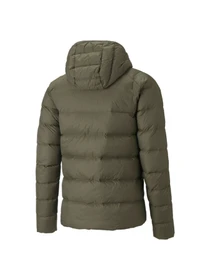 Куртки и дубленки PUMA модель 587703 Фото