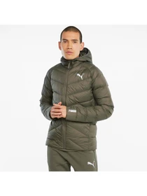 Куртки и дубленки PUMA модель 587703 Фото