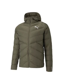 Куртки и дубленки PUMA модель 587703 Фото