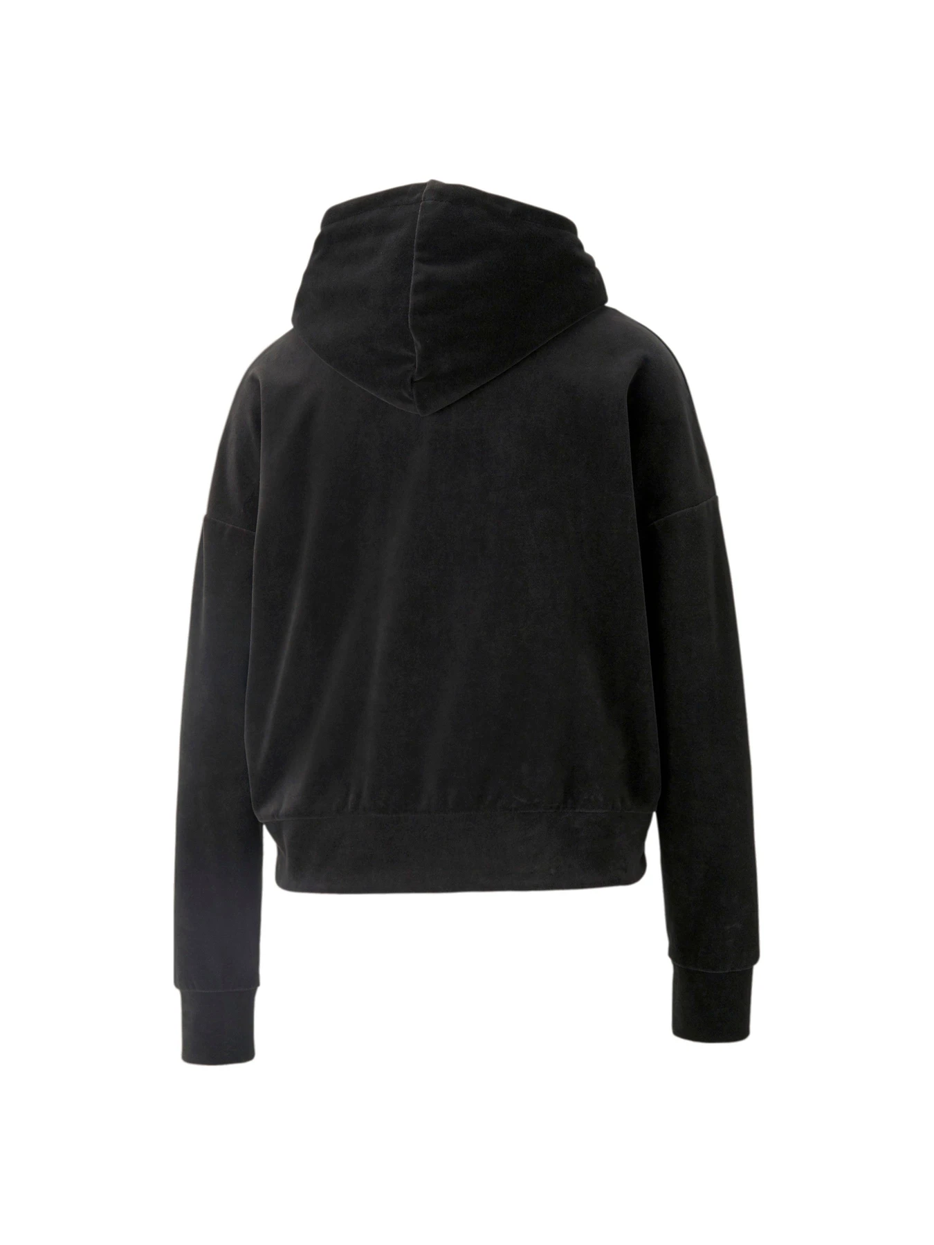 Худи и свитшоты PUMA HER Velour Hoodie модель 589520 Худи и свитшоты PUMA HER Velour Hoodie модель 589520 Фото