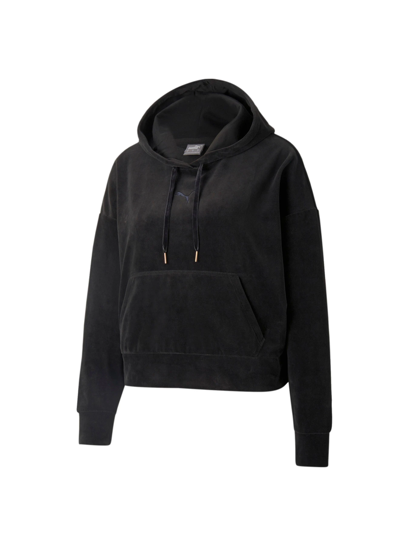 Худи и свитшоты PUMA HER Velour Hoodie модель 589520 Худи и свитшоты PUMA HER Velour Hoodie модель 589520 Фото
