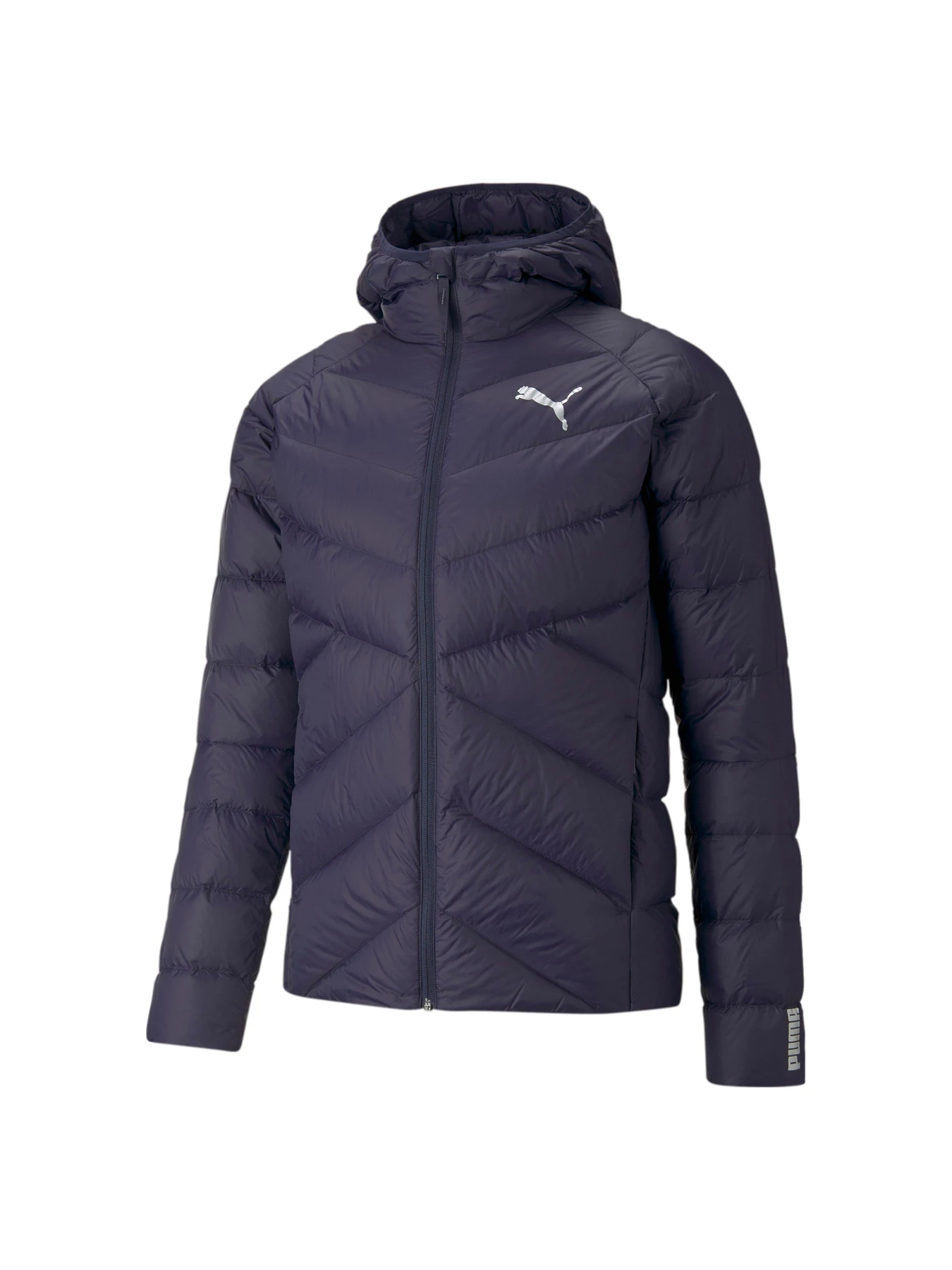 Куртки и дубленки PUMA Pwrwarm Packlite Down Jacket модель 587703 Куртки и дубленки PUMA Pwrwarm Packlite Down Jacket модель 587703 Фото